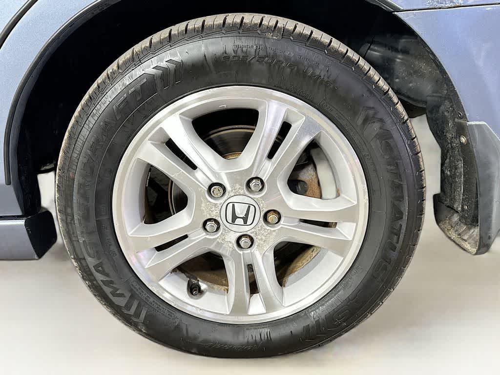 used 2007 Honda Accord car, priced at $6,499