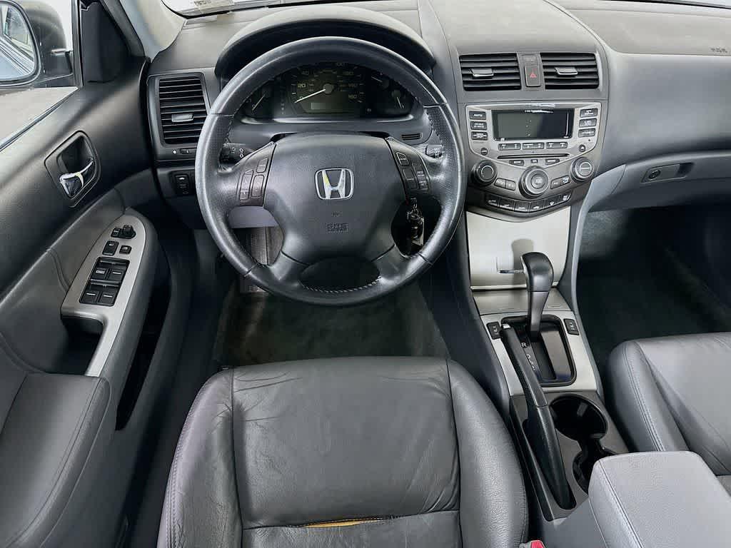 used 2007 Honda Accord car, priced at $6,499