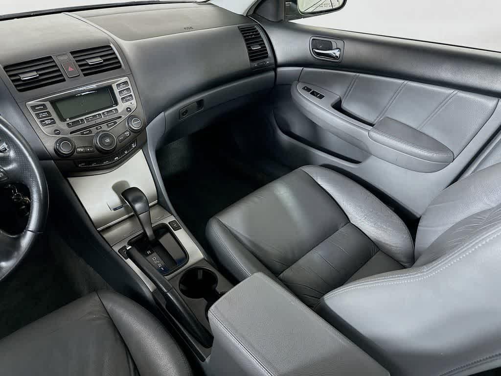 used 2007 Honda Accord car, priced at $6,499