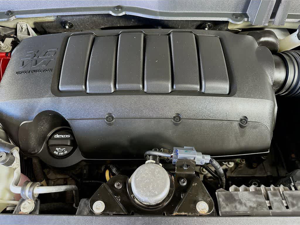 used 2016 Buick Enclave car, priced at $11,960