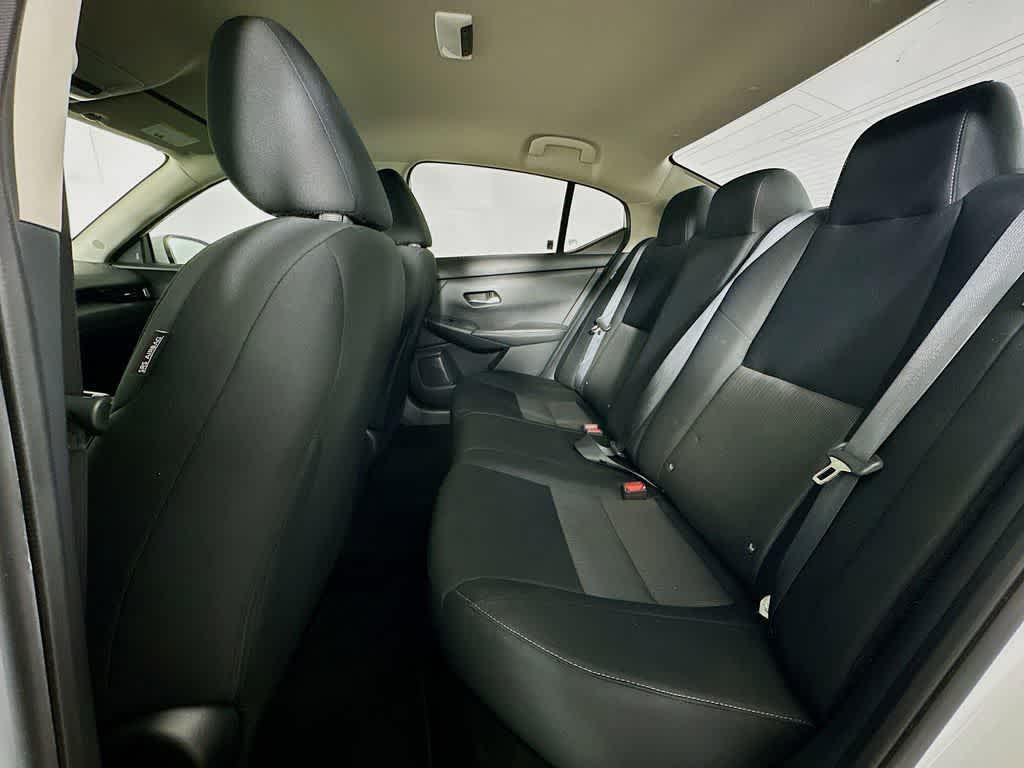 used 2023 Nissan Sentra car, priced at $13,941