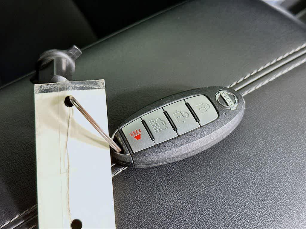 used 2023 Nissan Sentra car, priced at $13,941