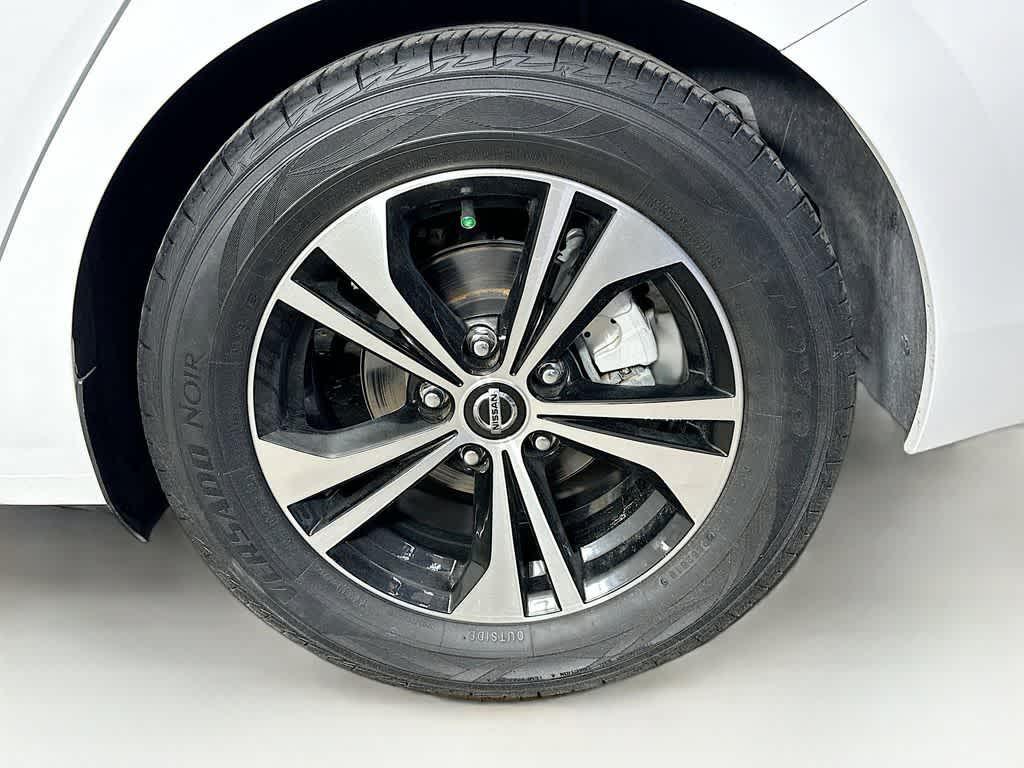 used 2023 Nissan Sentra car, priced at $13,941