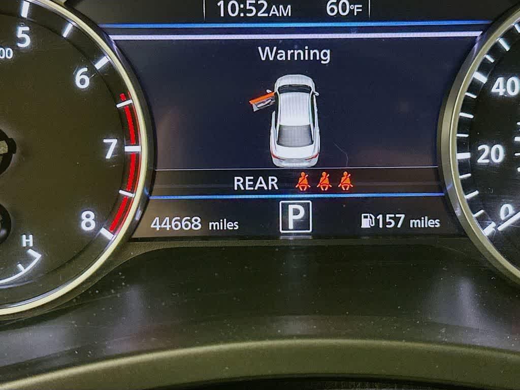 used 2023 Nissan Sentra car, priced at $13,941