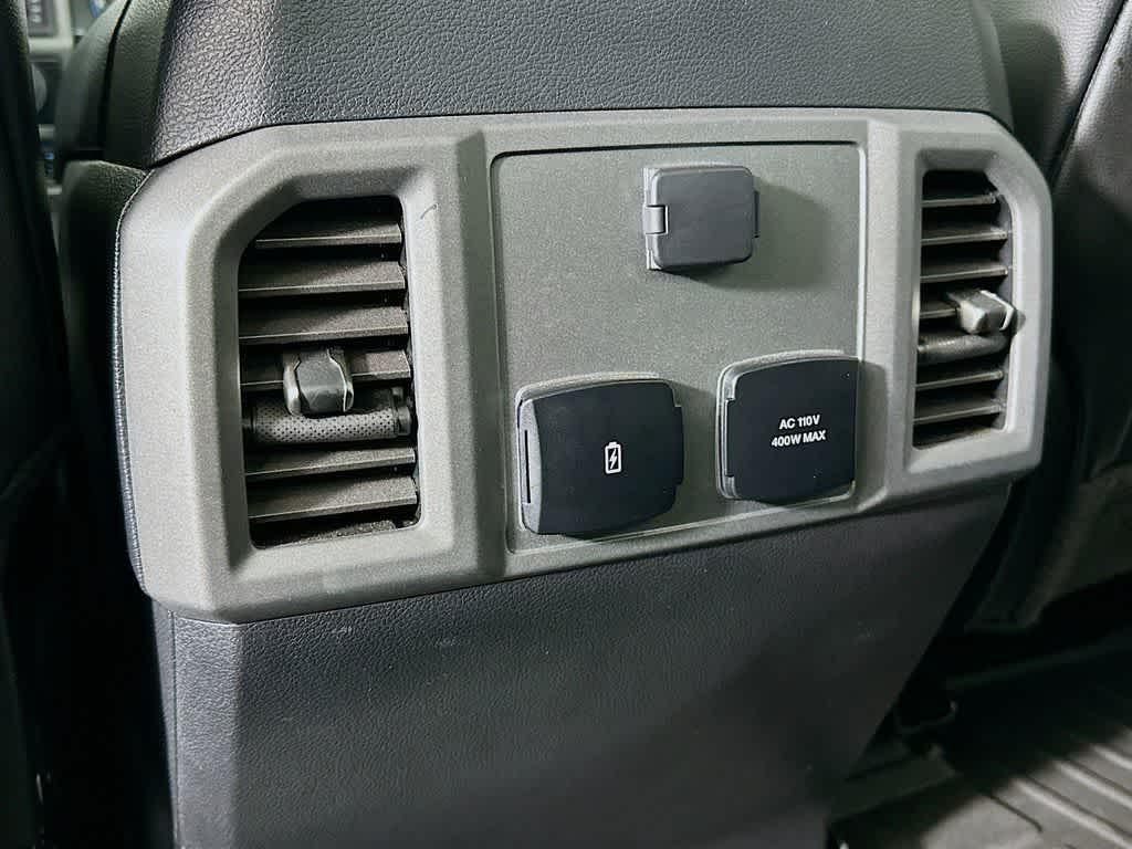 used 2019 Ford F-150 car, priced at $44,876