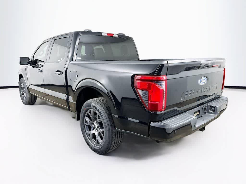 new 2026 Ford F-150 car, priced at $41,399