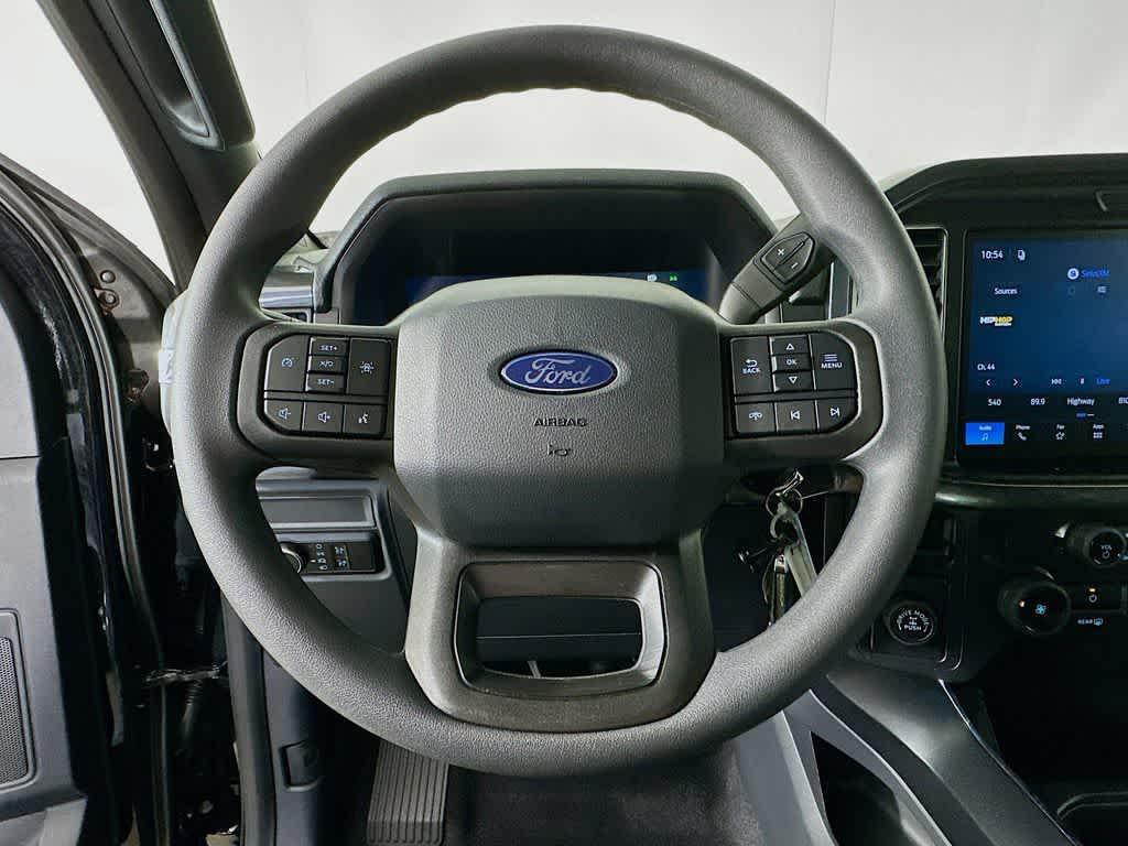 new 2026 Ford F-150 car, priced at $41,399