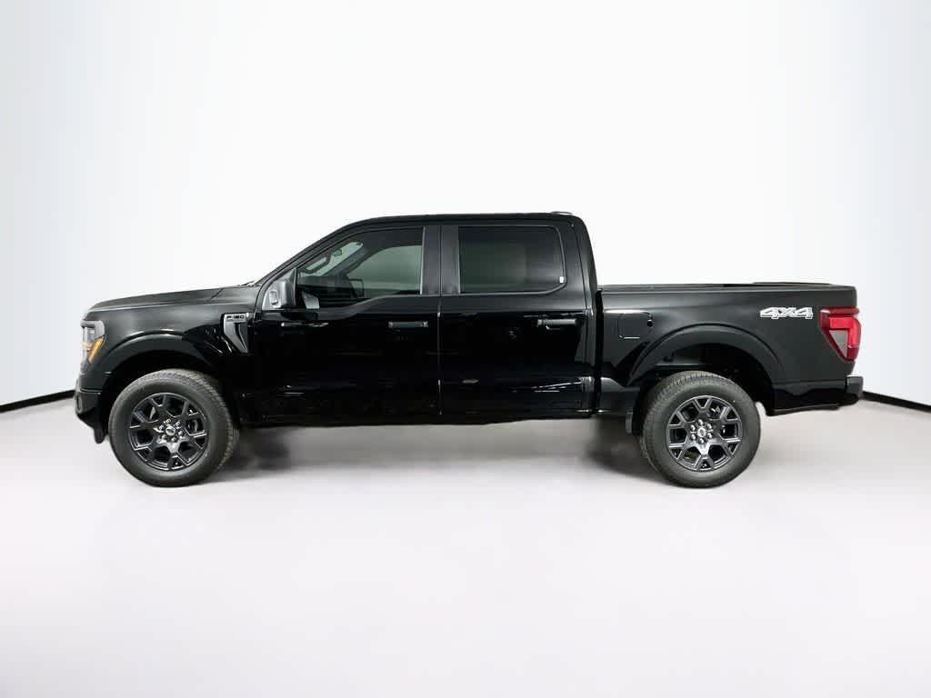 new 2026 Ford F-150 car, priced at $47,469