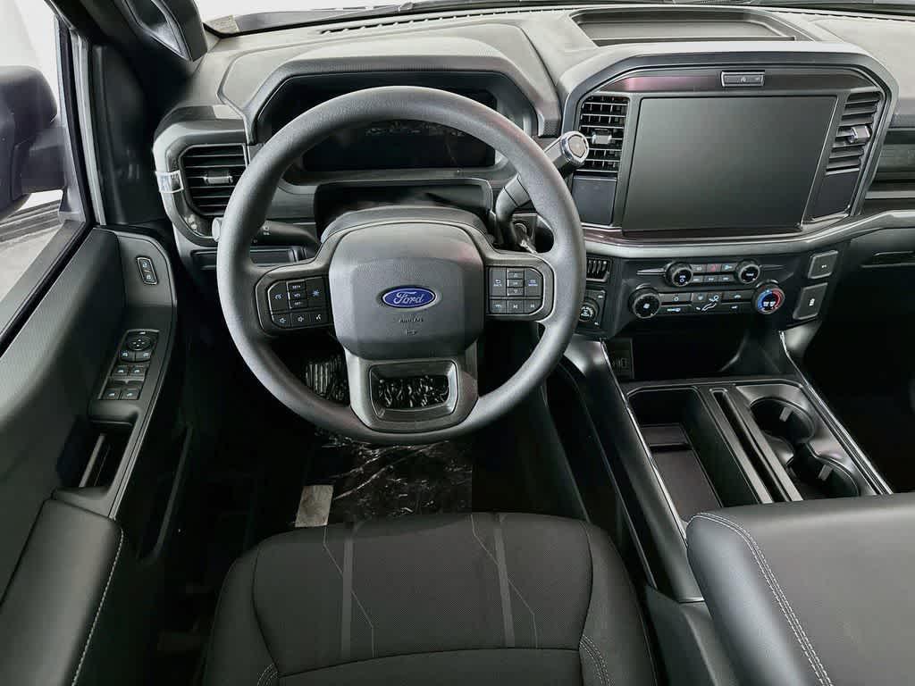 new 2026 Ford F-150 car, priced at $47,469