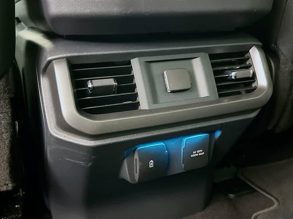 used 2024 Ford F-150 car, priced at $37,874