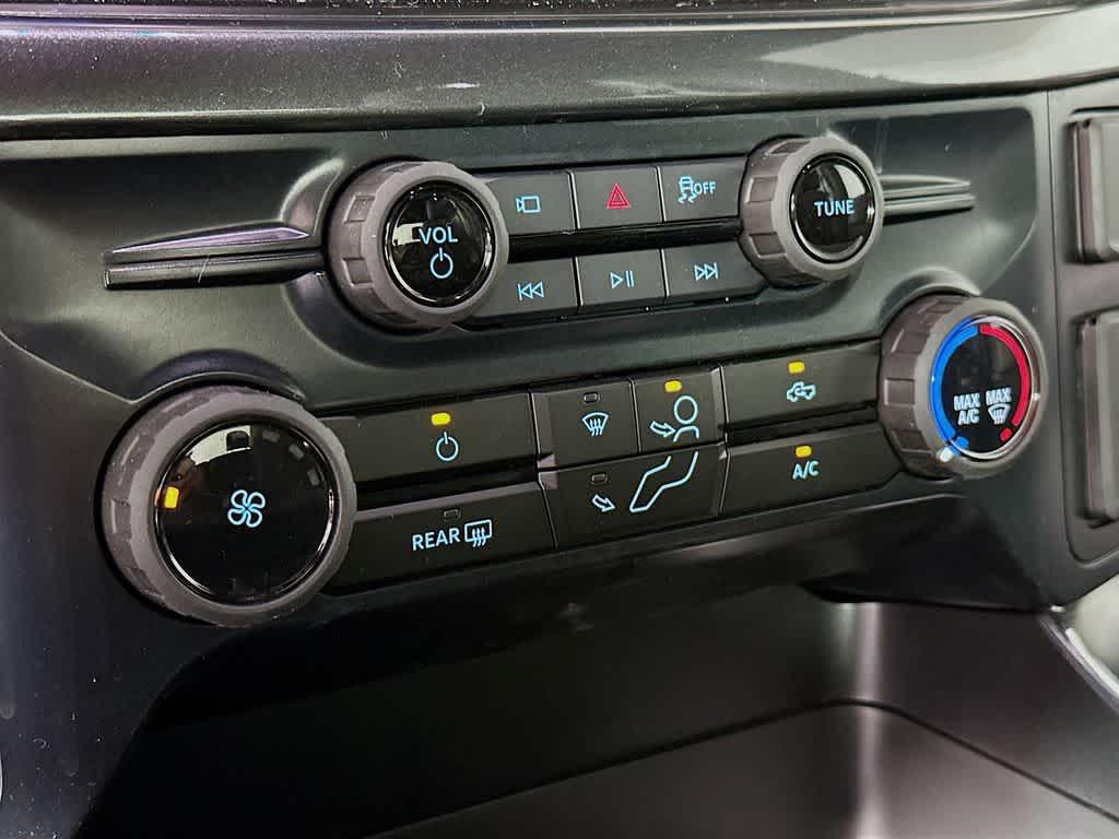new 2026 Ford F-150 car, priced at $42,128