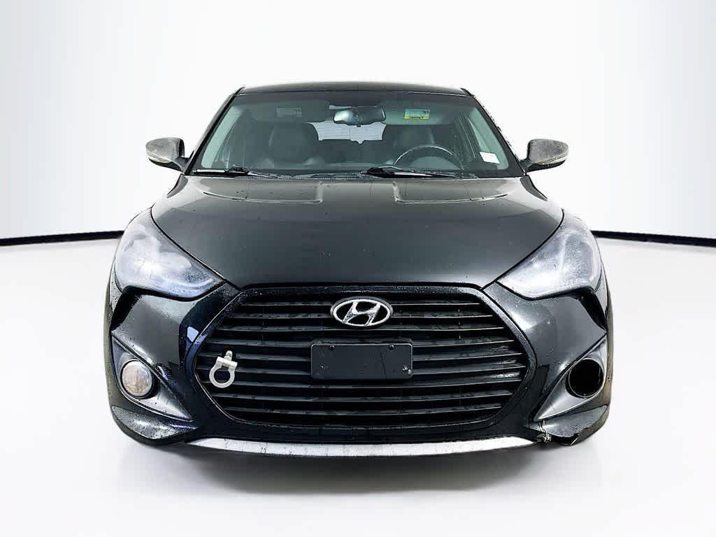 used 2013 Hyundai Veloster car, priced at $3,997