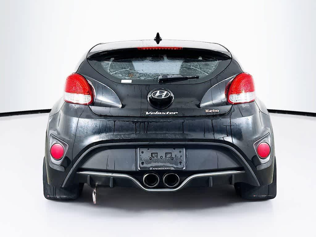 used 2013 Hyundai Veloster car, priced at $3,997