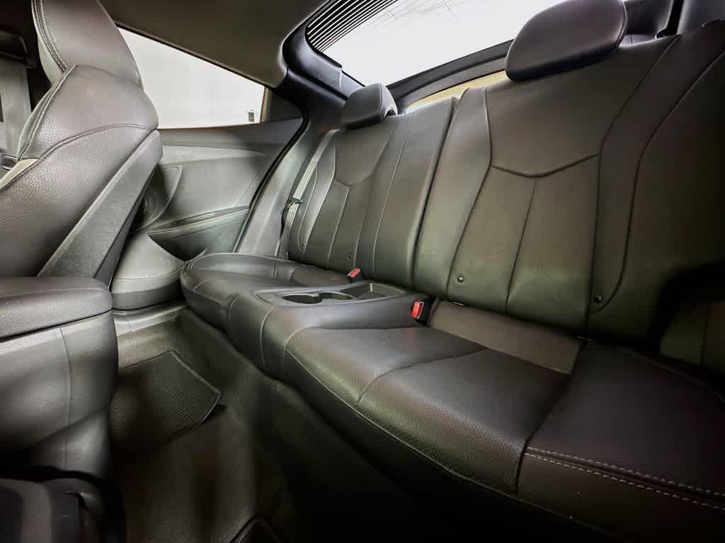 used 2013 Hyundai Veloster car, priced at $3,997