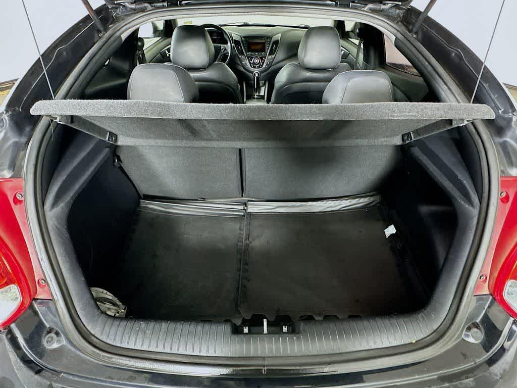 used 2013 Hyundai Veloster car, priced at $3,997