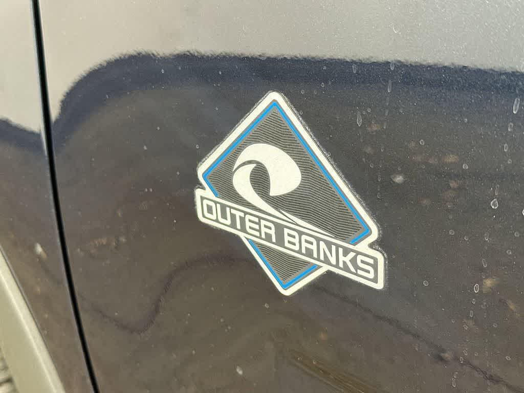 used 2021 Ford Bronco Sport car, priced at $18,260