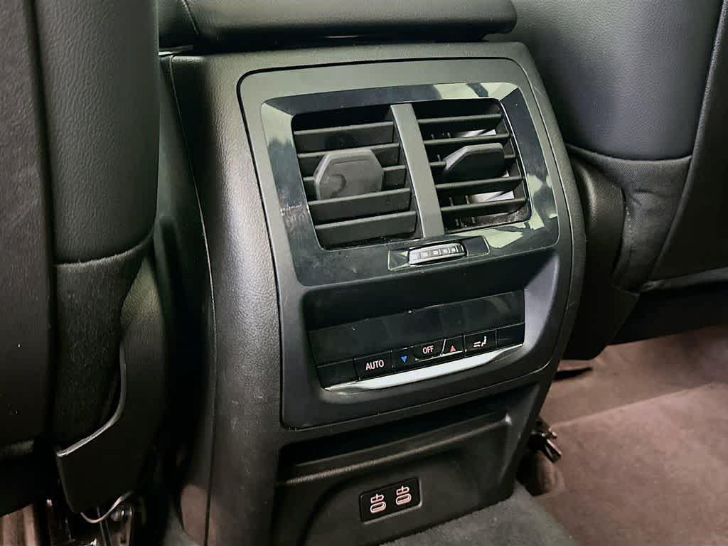 used 2023 BMW X3 car, priced at $29,282