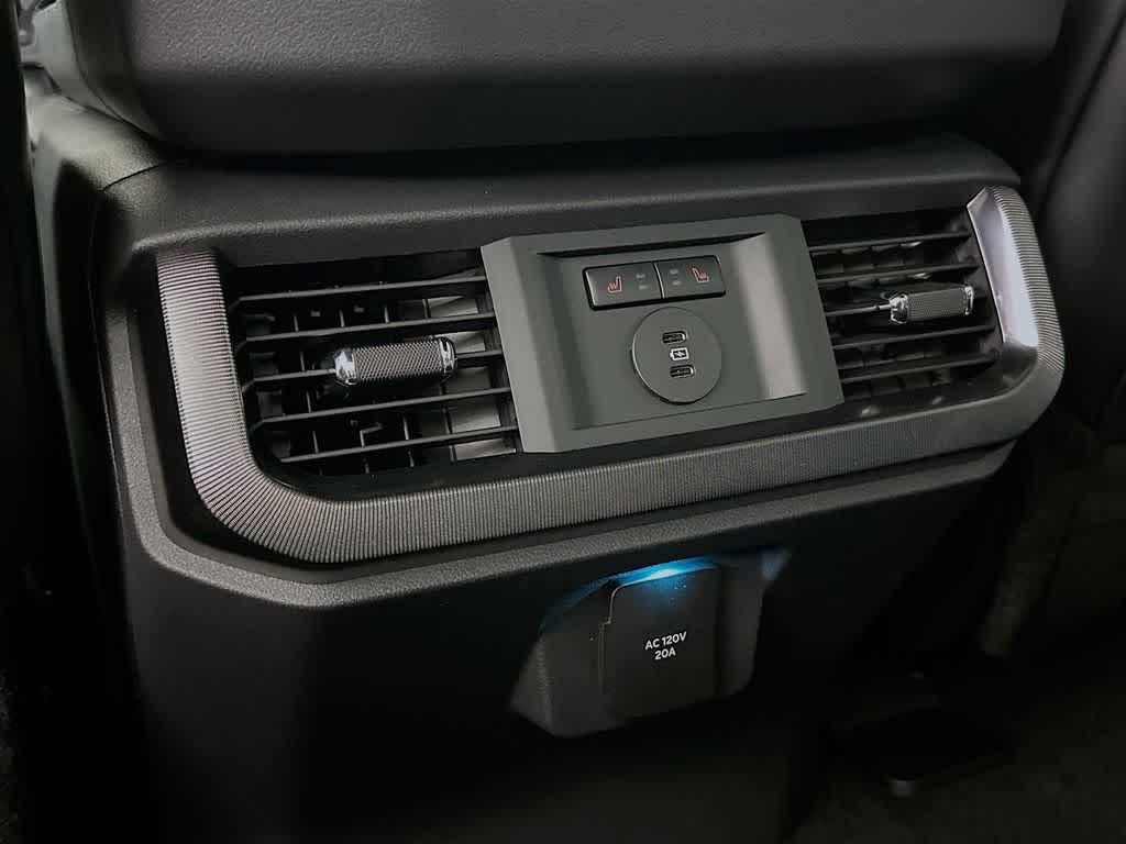 new 2026 Ford F-150 car, priced at $76,833