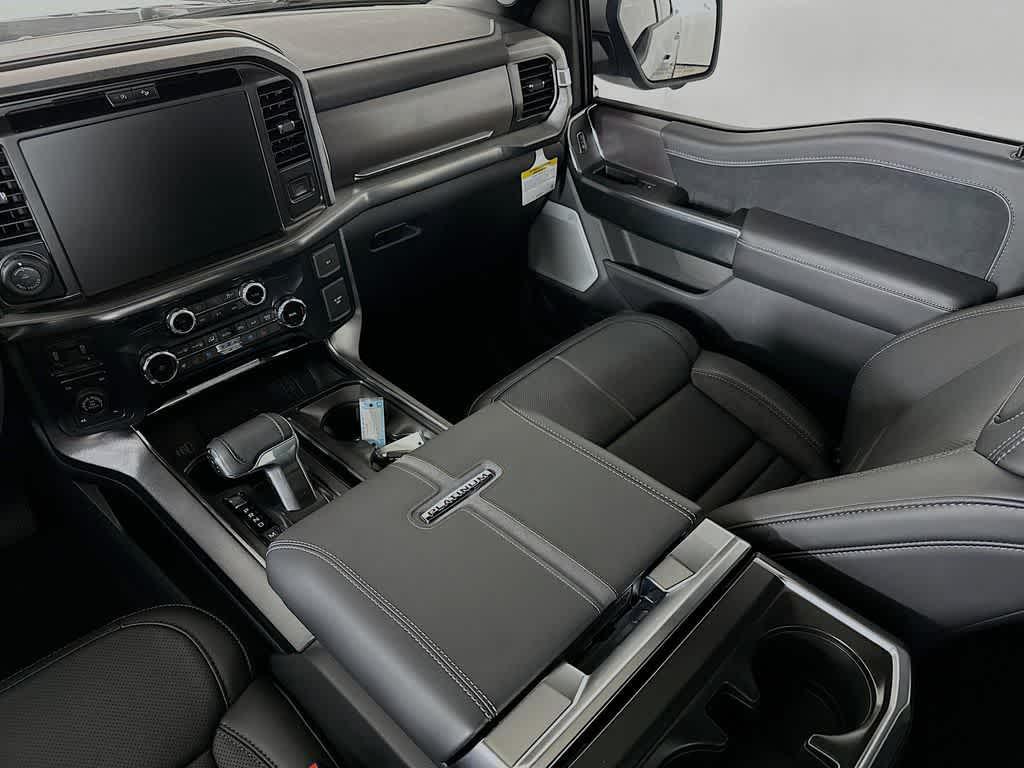 new 2026 Ford F-150 car, priced at $76,833
