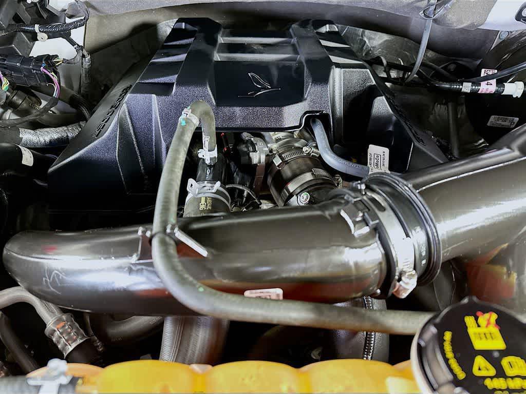 used 2017 Ford F-150 car