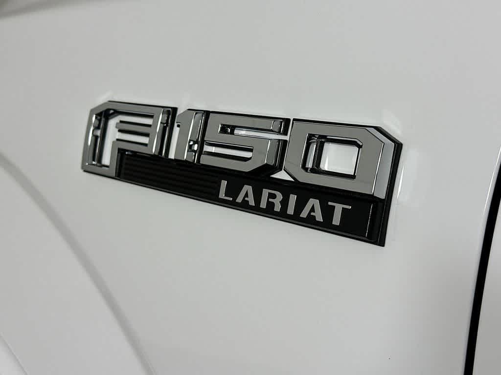 used 2017 Ford F-150 car