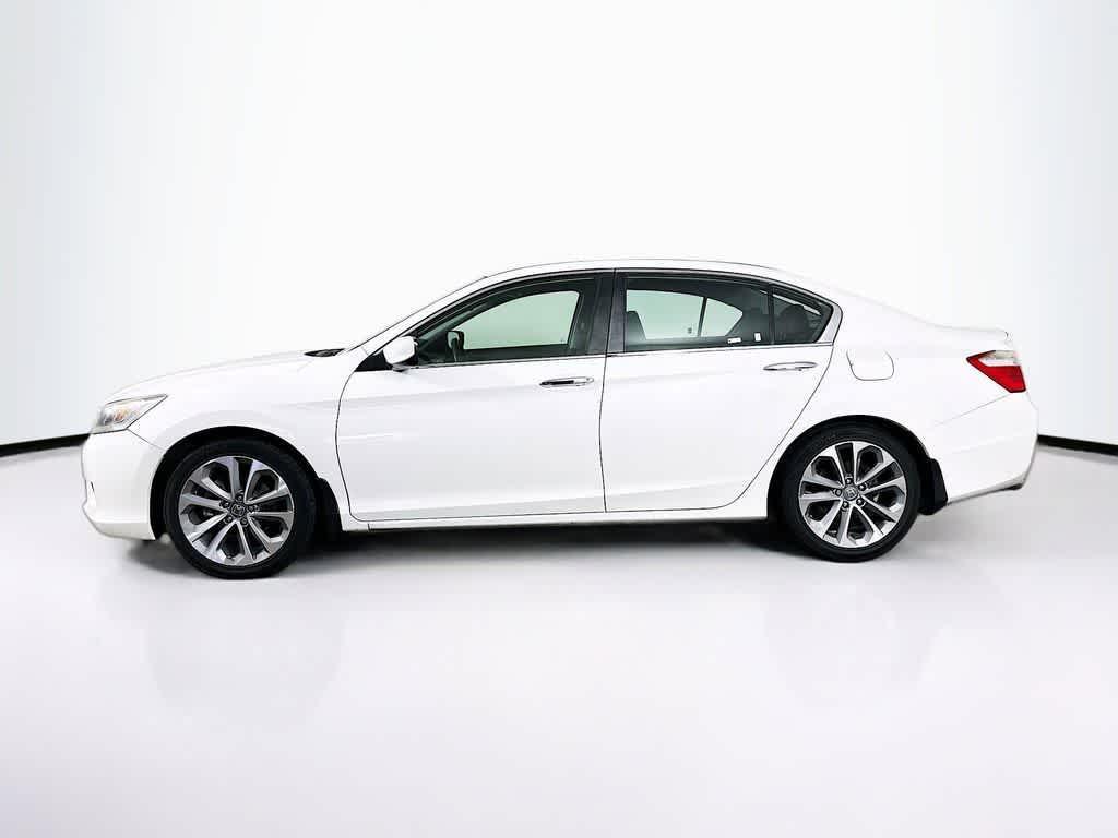 used 2013 Honda Accord car, priced at $9,358