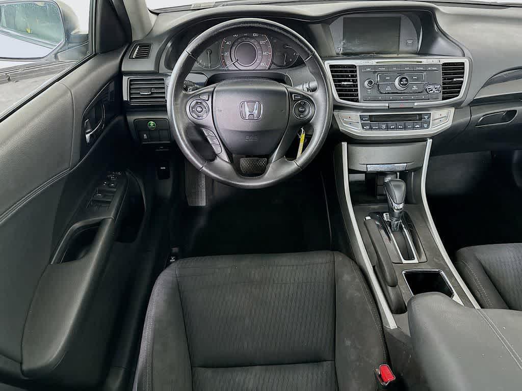 used 2013 Honda Accord car, priced at $9,358