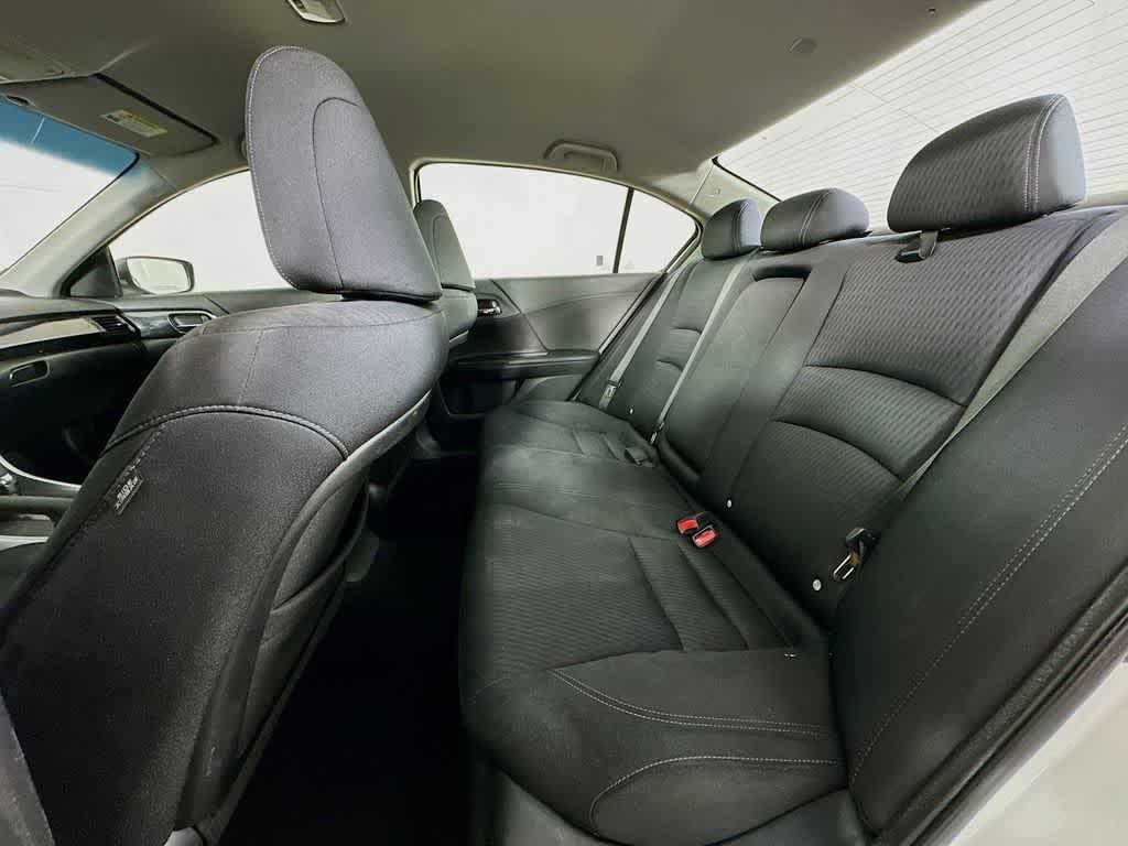 used 2013 Honda Accord car, priced at $9,358