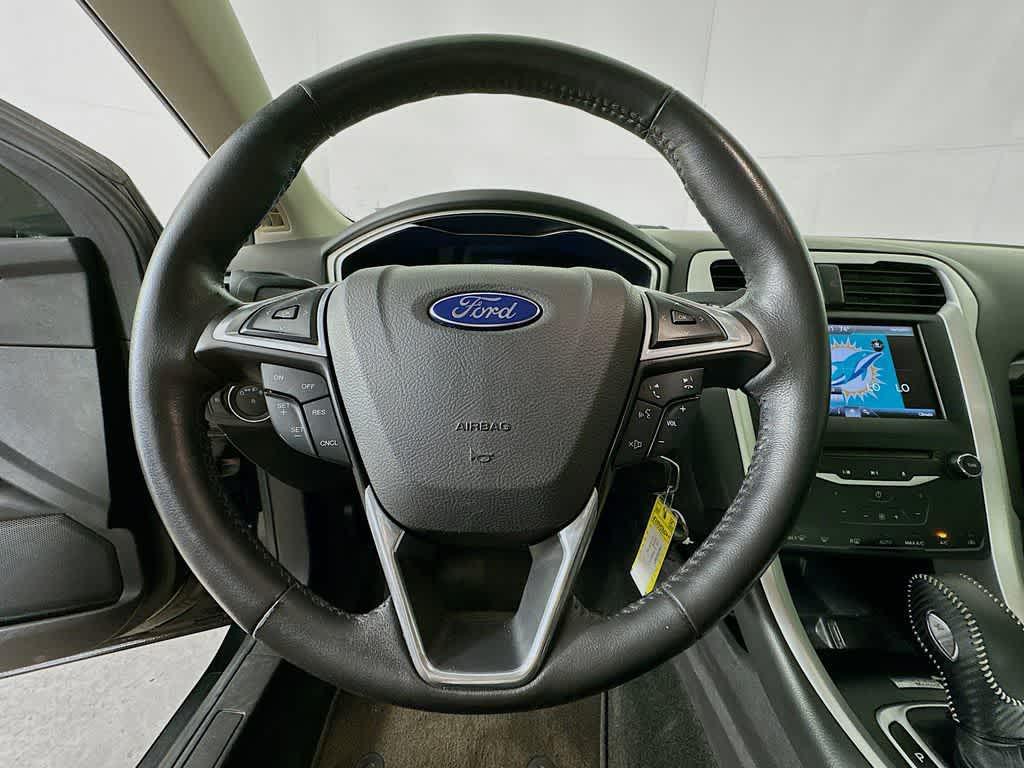 used 2013 Ford Fusion car, priced at $6,973