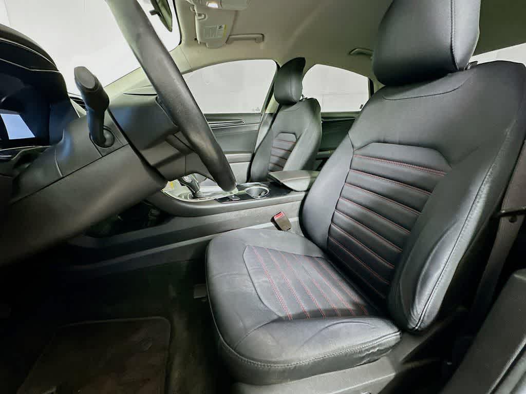 used 2013 Ford Fusion car, priced at $6,973