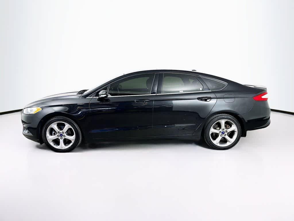 used 2013 Ford Fusion car, priced at $6,973