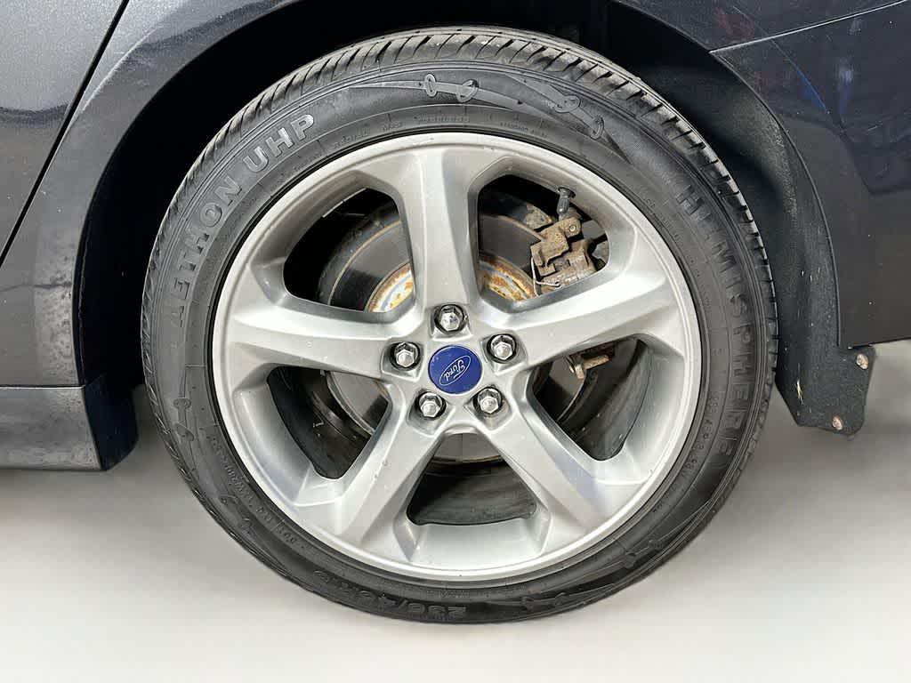 used 2013 Ford Fusion car, priced at $6,973