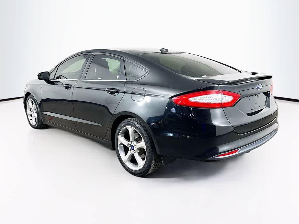 used 2013 Ford Fusion car, priced at $6,973