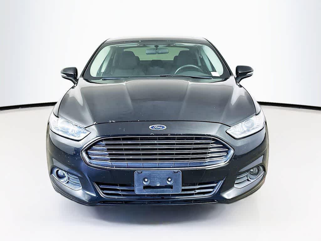 used 2013 Ford Fusion car, priced at $6,973