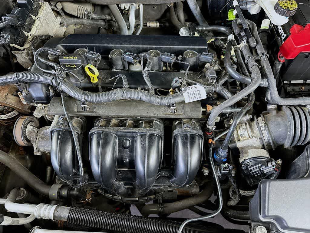 used 2013 Ford Fusion car, priced at $6,973