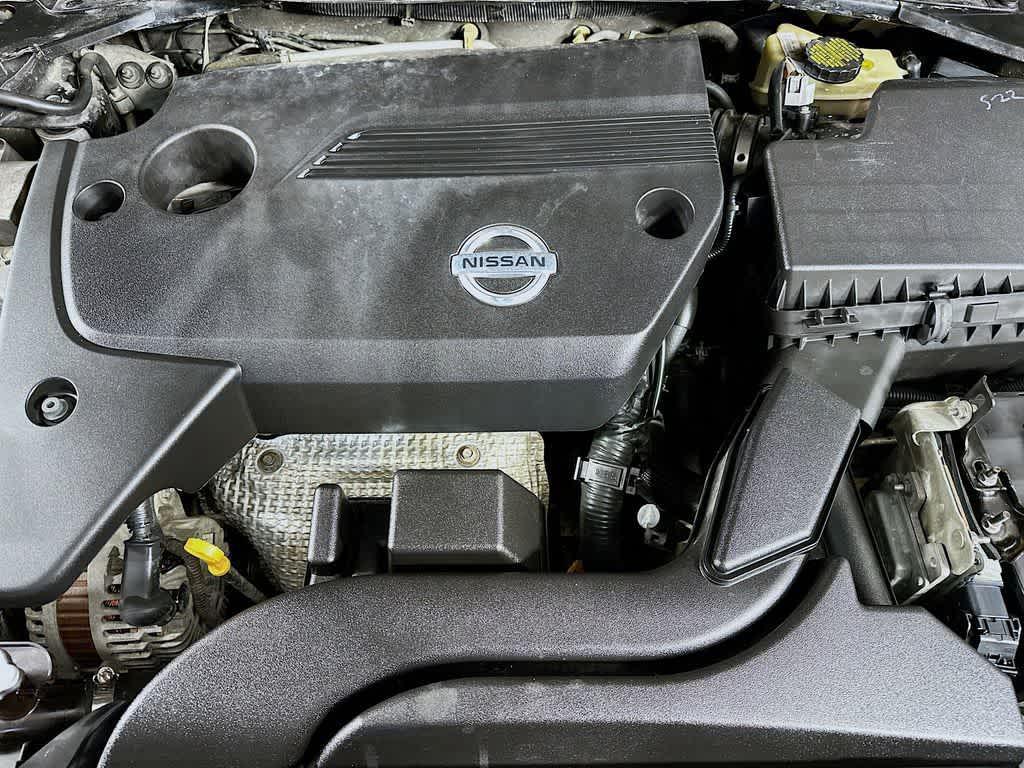 used 2014 Nissan Altima car, priced at $6,994