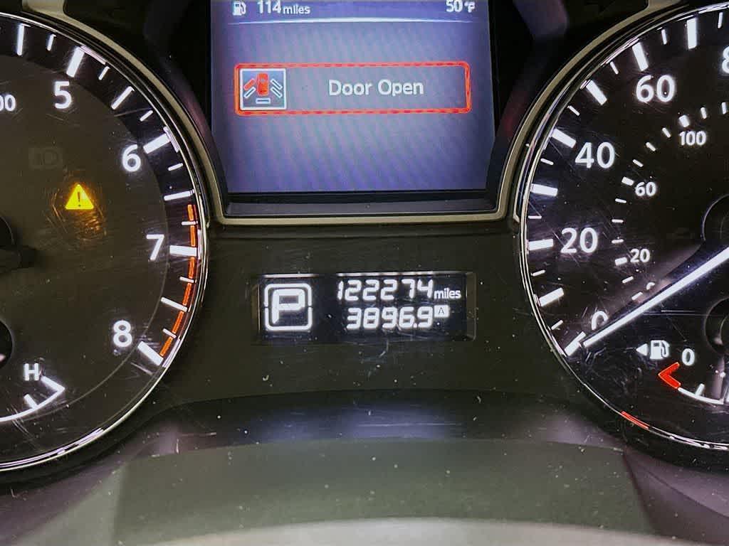 used 2014 Nissan Altima car, priced at $6,994