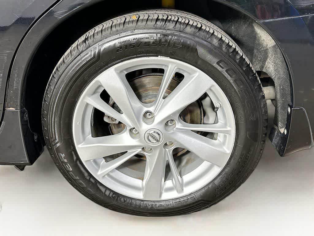 used 2014 Nissan Altima car, priced at $6,994