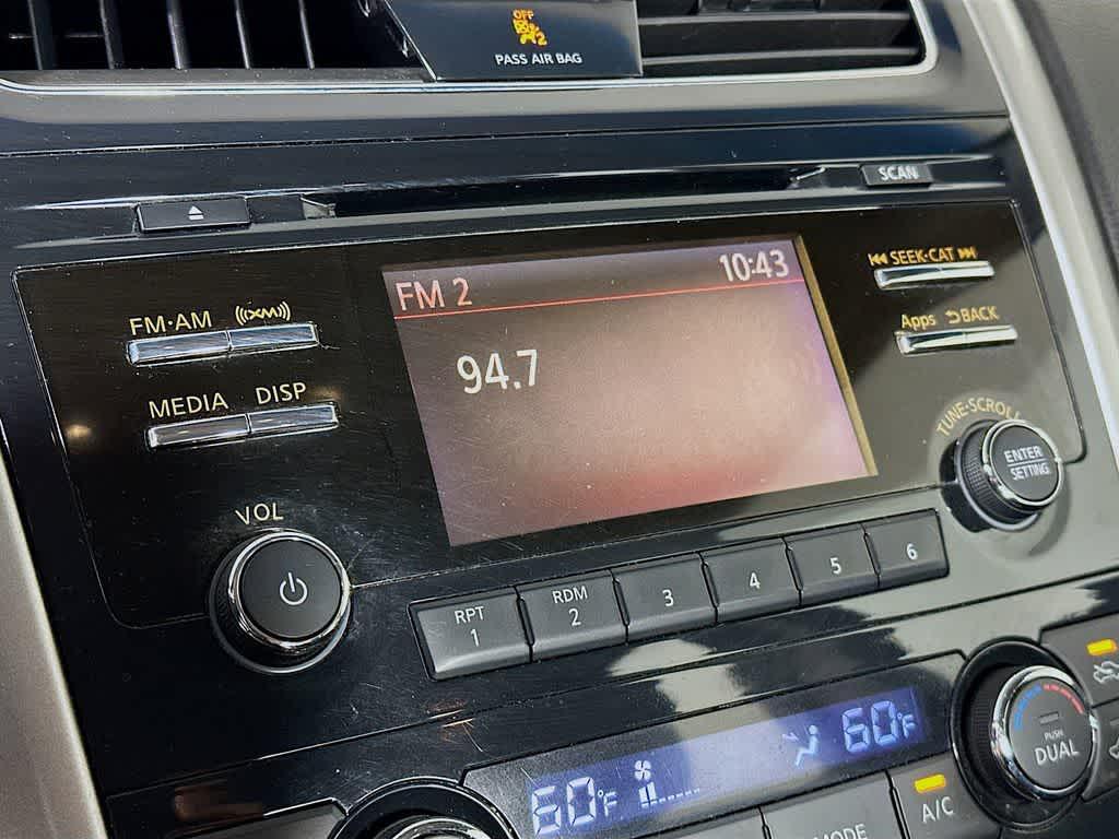 used 2014 Nissan Altima car, priced at $6,994