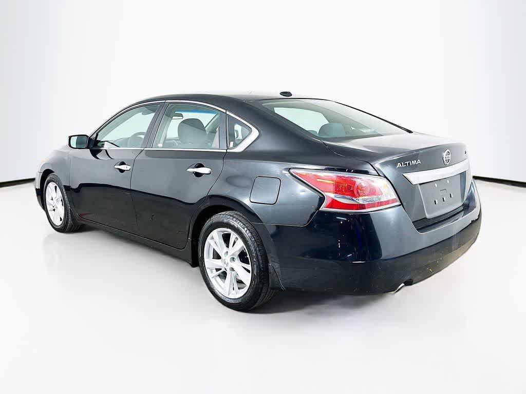 used 2014 Nissan Altima car, priced at $6,994