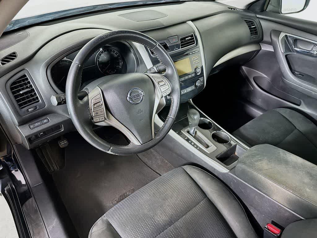 used 2014 Nissan Altima car, priced at $6,994