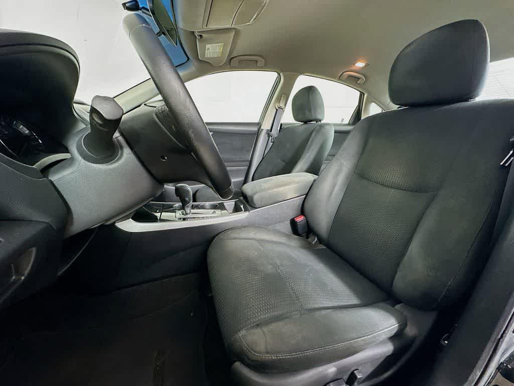 used 2014 Nissan Altima car, priced at $6,994