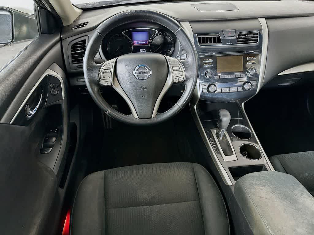 used 2014 Nissan Altima car, priced at $6,994