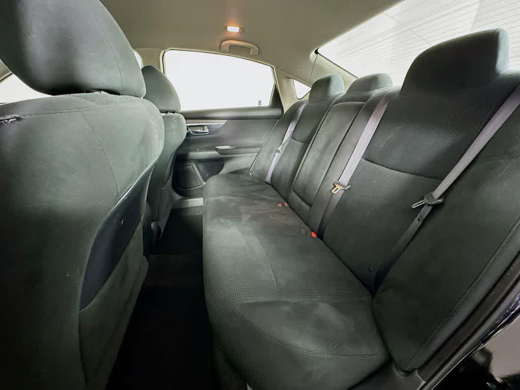 used 2014 Nissan Altima car, priced at $6,994