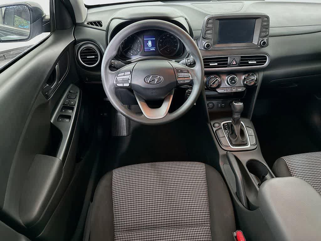 used 2019 Hyundai Kona car, priced at $11,266