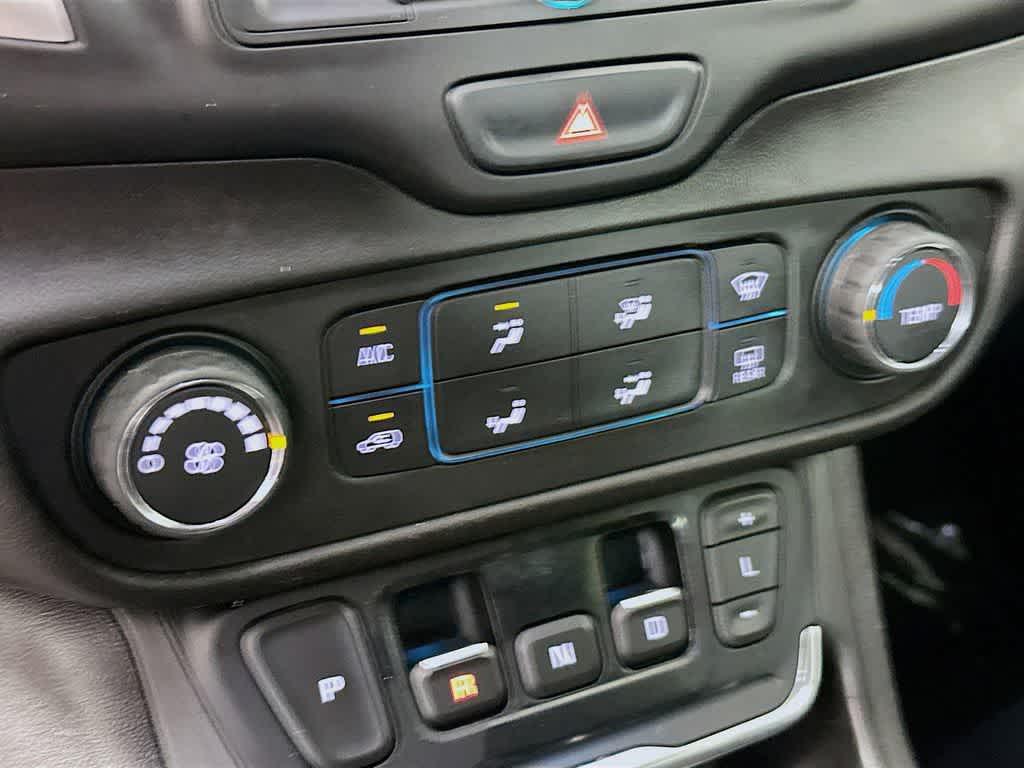 used 2018 GMC Terrain car, priced at $13,913