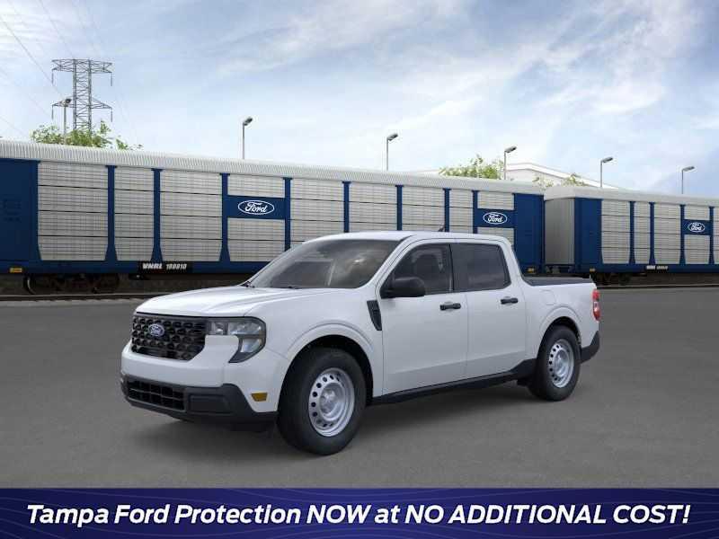 new 2026 Ford Maverick car, priced at $29,105