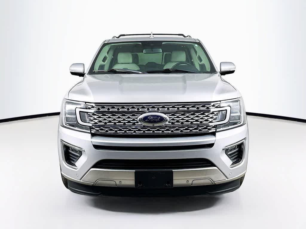 used 2018 Ford Expedition car, priced at $28,631