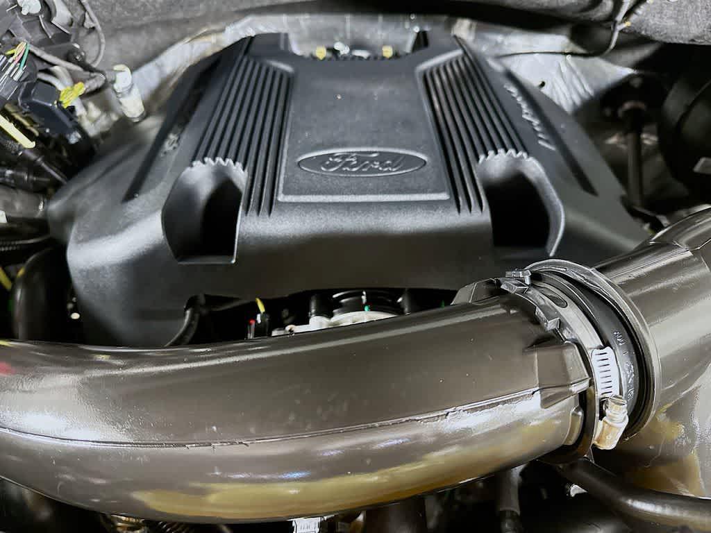 used 2018 Ford Expedition car, priced at $28,631