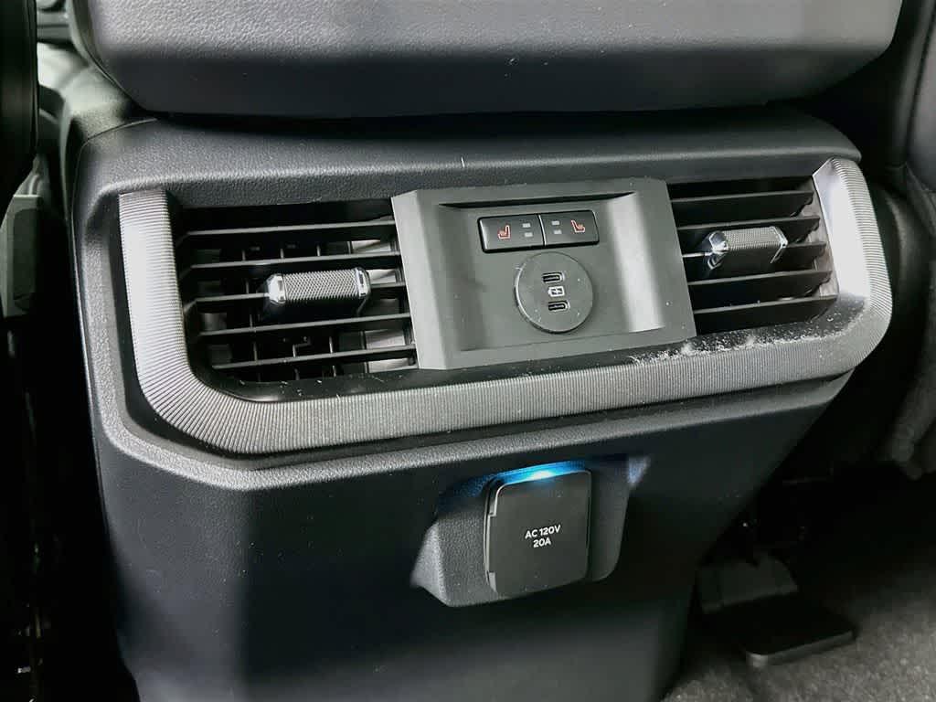 new 2026 Ford F-150 car, priced at $75,833